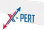X-PERT Logo